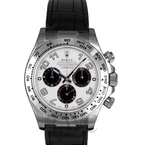 rolex daytona cosmograph panda|Rolex daytona panda for sale.